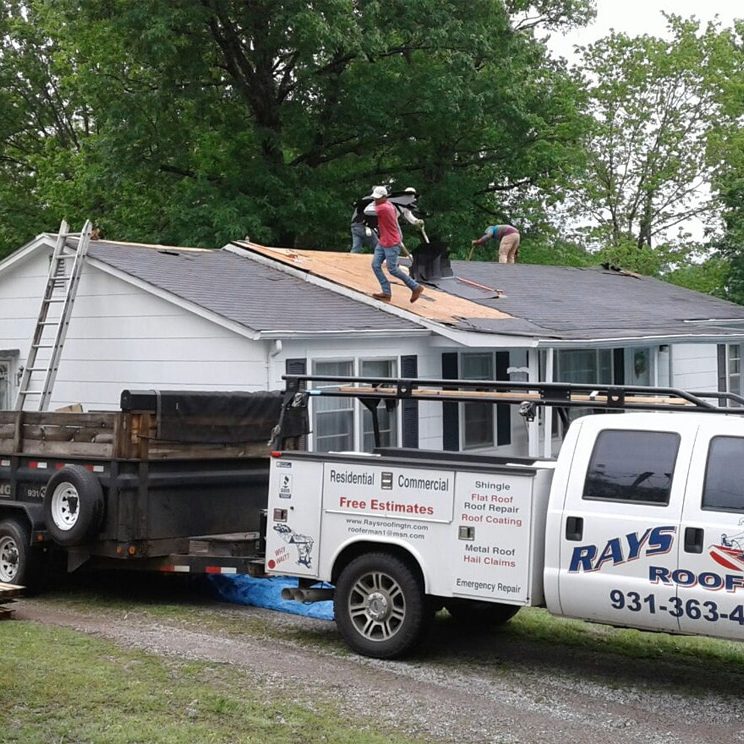square-rays-truck