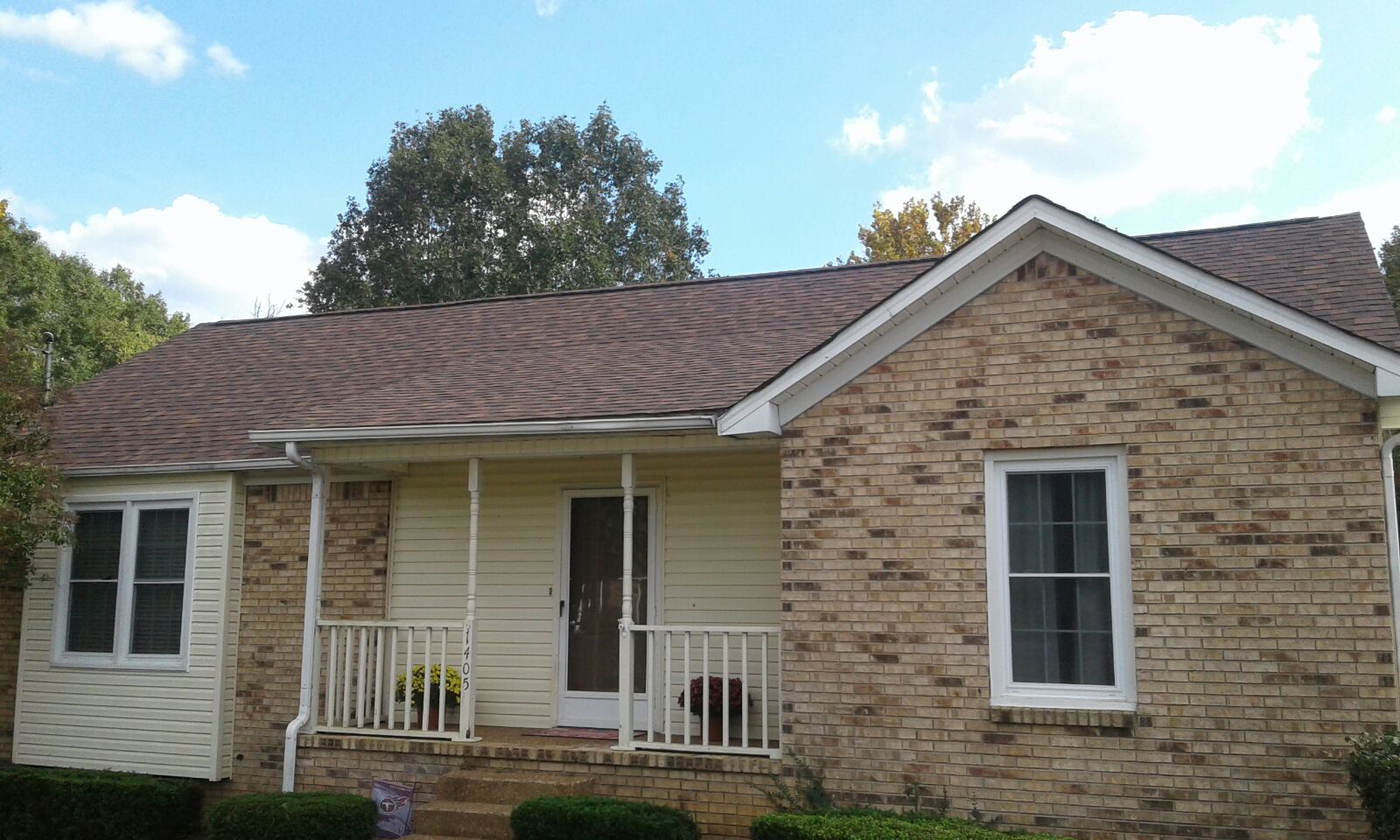 residentialgallery1 Ray's Roofing of Tennessee